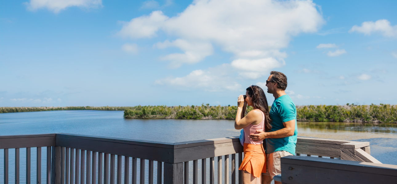 (c) Fort Myers - Islands, Beaches &amp; Neighborhoods